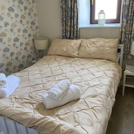 Porthmadog Centre别墅 外观 照片
