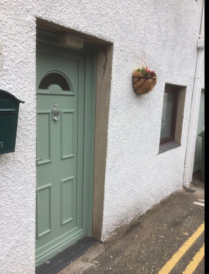 Porthmadog Centre别墅 外观 照片