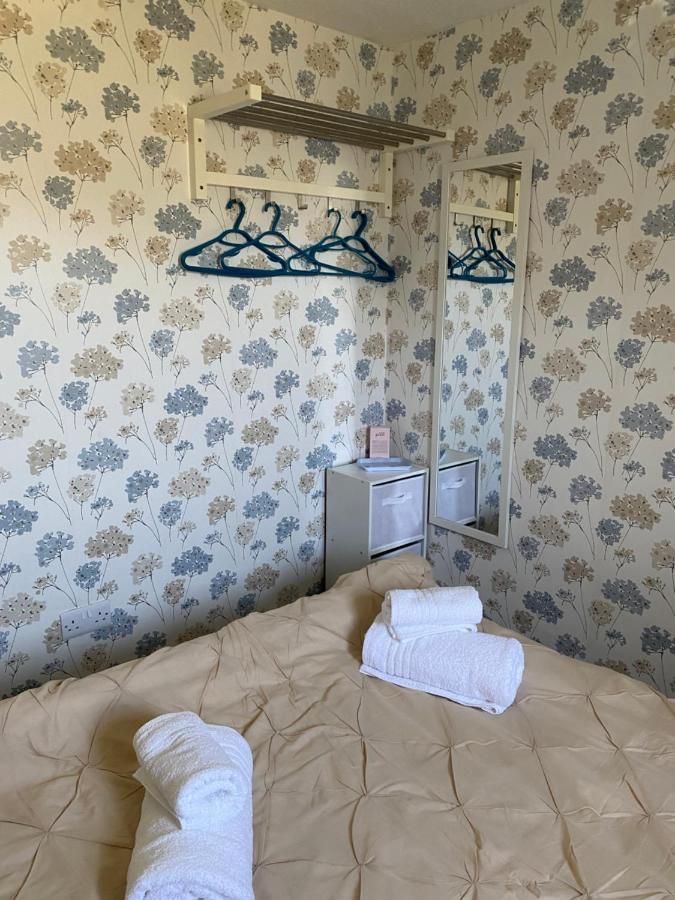 Porthmadog Centre别墅 外观 照片