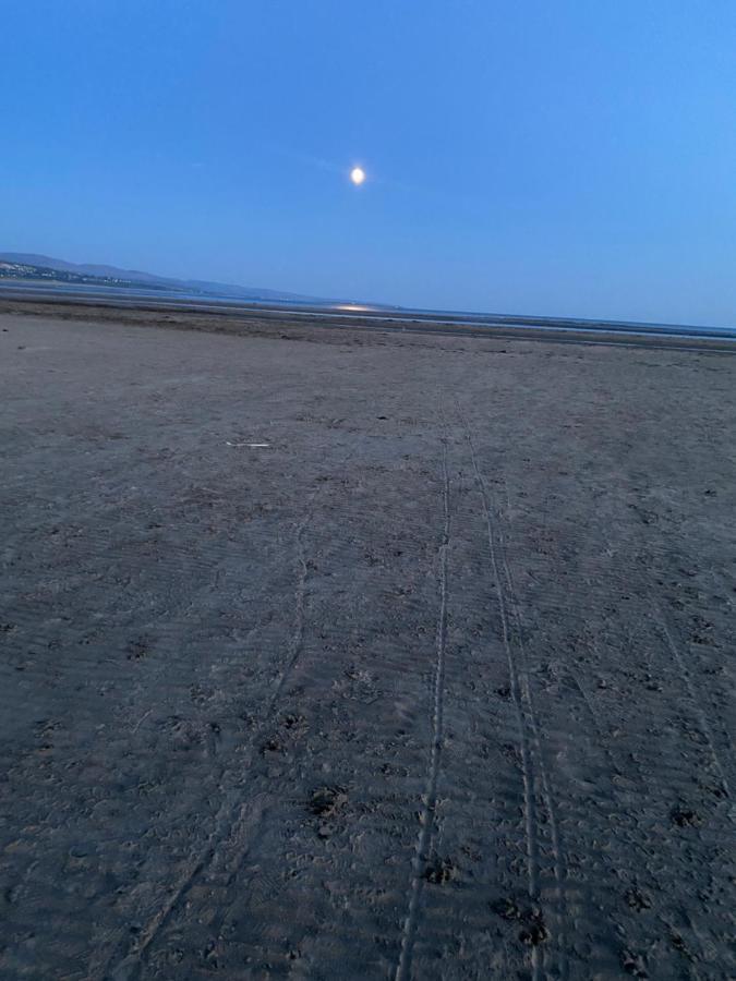 Porthmadog Centre别墅 外观 照片