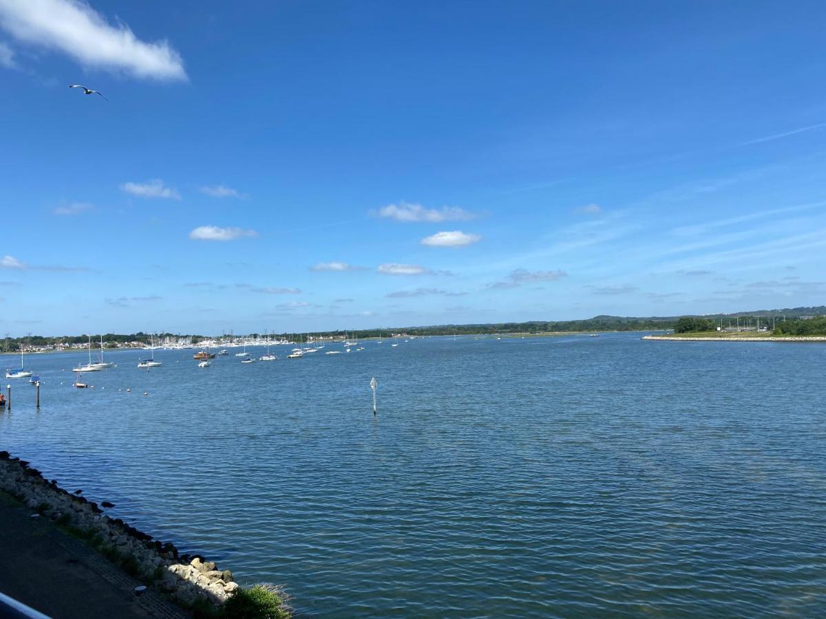 Porthmadog Centre别墅 外观 照片