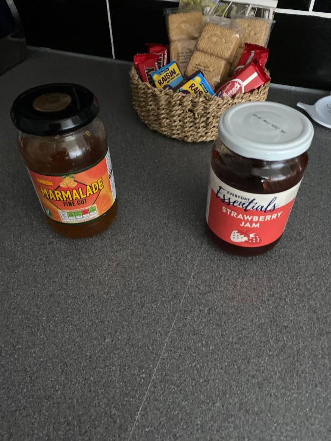 Porthmadog Centre别墅 外观 照片